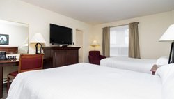  - Mount Peyton Hotel Grand Falls-Windsor