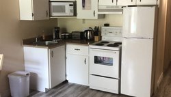  - Mount Peyton Hotel Grand Falls-Windsor