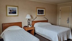  - Mount Peyton Hotel Grand Falls-Windsor