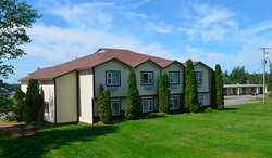  - Mount Peyton Hotel Grand Falls-Windsor