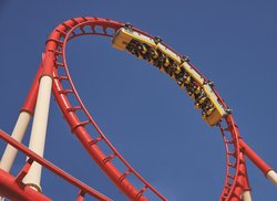  - MGM New York New York Hotel & Casino Las Vegas