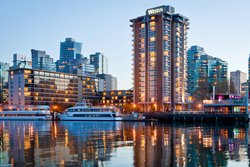  - Westin Bayshore Hotel Vancouver