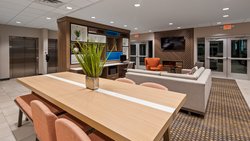  - Holiday Inn Northeast Clarksville - I-24, Exit 4