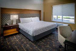  - Holiday Inn & Suites Beckley - I-64 & I-77, Exit 44