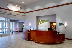  - Holiday Inn & Suites Beckley - I-64 & I-77, Exit 44