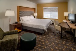  - Holiday Inn & Suites Beckley - I-64 & I-77, Exit 44