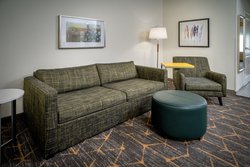  - Holiday Inn & Suites Beckley - I-64 & I-77, Exit 44