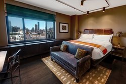  - Soho Grand Hotel New York