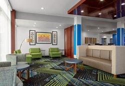  - Holiday Inn Express & Suites North El Paso