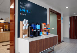  - Holiday Inn Express & Suites North El Paso