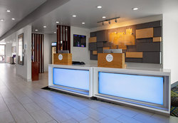  - Holiday Inn Express & Suites North El Paso