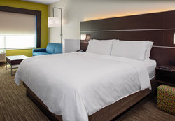  - Holiday Inn Express & Suites North El Paso