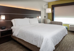 - Holiday Inn Express & Suites North El Paso