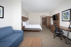  - Holiday Inn Express & Suites Goodland - I-70, Exit 17