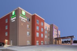  - Holiday Inn Express & Suites Goodland - I-70, Exit 17