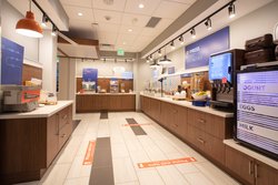  - Holiday Inn Express & Suites Goodland - I-70, Exit 17