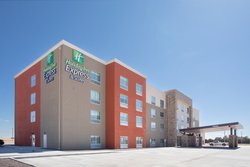  - Holiday Inn Express & Suites Goodland - I-70, Exit 17