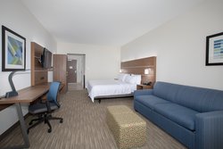  - Holiday Inn Express & Suites Goodland - I-70, Exit 17