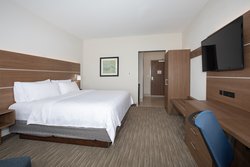  - Holiday Inn Express & Suites Goodland - I-70, Exit 17