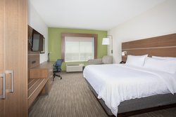  - Holiday Inn Express & Suites Goodland - I-70, Exit 17