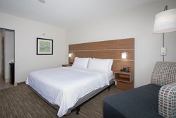  - Holiday Inn Express & Suites Goodland - I-70, Exit 17