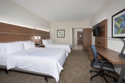  - Holiday Inn Express & Suites Goodland - I-70, Exit 17