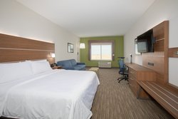  - Holiday Inn Express & Suites Goodland - I-70, Exit 17
