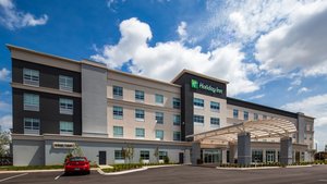 Holiday Inn Northeast Clarksville - I-24, Exit 4, TN - See Discounts