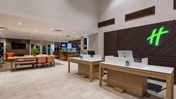  - Holiday Inn Northeast Clarksville - I-24, Exit 4
