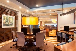  - Sheraton Lincoln Harbor Hotel Weehawken