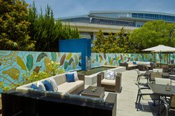  - Renaissance Hotel Airport Gateway Atlanta - I-85, Exit 72