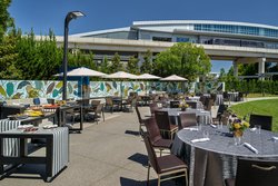  - Renaissance Hotel Airport Gateway Atlanta - I-85, Exit 72