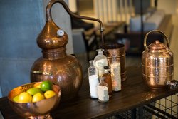  - Renaissance Hotel Airport Gateway Atlanta - I-85, Exit 72