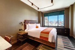  - Soho Grand Hotel New York