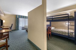 - Holiday Inn Resort Lake Buena Vista - I-4, Exit 68