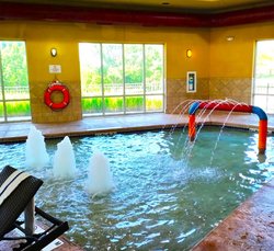  - Holiday Inn Express & Suites Park Place NW Milwaukee