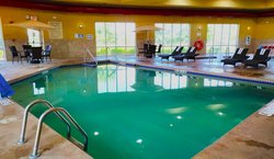  - Holiday Inn Express & Suites Park Place NW Milwaukee