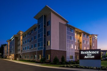 Residence Inn by Marriott Decatur