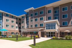  - Residence Inn by Marriott Decatur