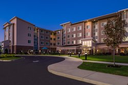  - Residence Inn by Marriott Decatur