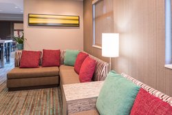  - Residence Inn by Marriott Decatur