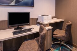  - Residence Inn by Marriott Decatur