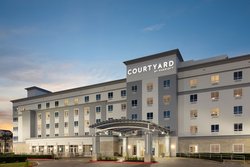  - Courtyard by Marriott Hotel Kemah