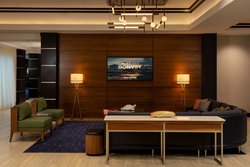  - Courtyard by Marriott Hotel Kemah