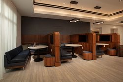  - Courtyard by Marriott Hotel Kemah