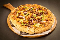  - JW Marriott Hotel Houston