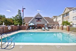  - Residence Inn by Marriott Airport Jacksonville - I-95, Exit 363