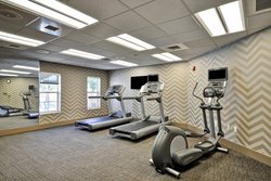  - Residence Inn by Marriott Airport Jacksonville - I-95, Exit 363
