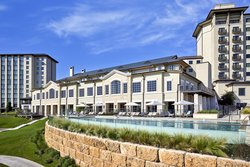  - Barton Creek Resort & Club Austin