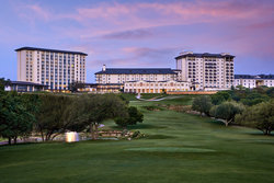  - Barton Creek Resort & Club Austin